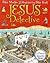 Jesus Detective: A Puzzle Search Book