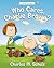 Who Cares, Charlie Brown? (Peanuts Great American Adventure)