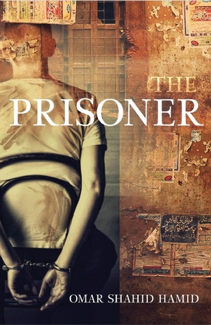 The Prisoner: A Novel