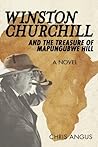 Winston Churchill and the Treasure of Mapungubwe Hill: A Novel