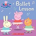 Ballet Lesson (Peppa Pig) 