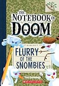 Flurry of the Snombies