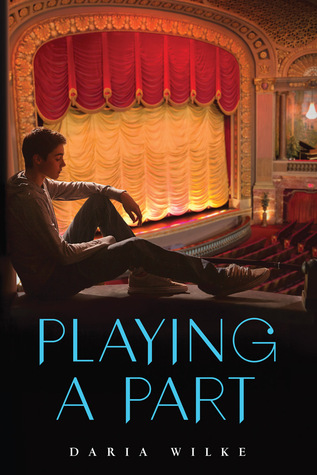 Playing a Part (Hardcover)