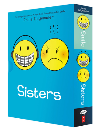 Smile / Sisters (Paperback)