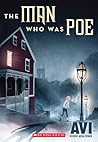 The Man Who Was Poe