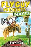 Fly Guy Presents: Insects