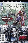 Injustice by Tom    Taylor