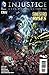 Injustice: Gods Among Us, Y...