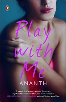 Play with Me (Paperback)