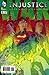 Injustice by Tom    Taylor