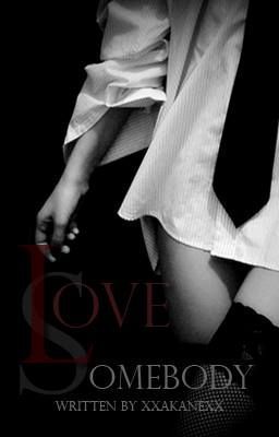 Love Somebody (Consunji Series, #9)