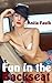 Fun in the Backseat (Teenage Taboo Erotica)