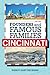 Founders and Famous Families of Cincinnati