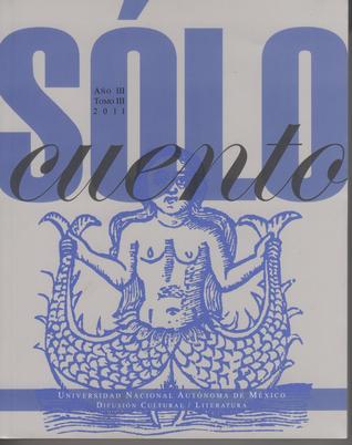 Sólo cuento III