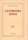 L'entretien infini