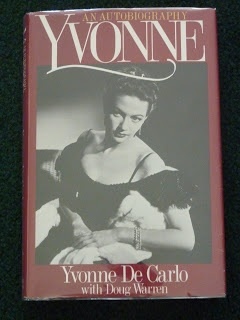 Yvonne: An Autobiography (Hardcover)