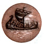 Норвежские камушки