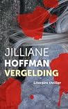 Vergelding by Jilliane Hoffman
