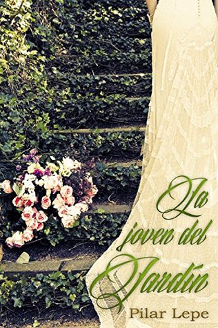 La joven del jardín: (Versión extendida)