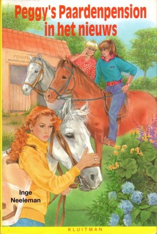 Peggy's Paardenpension in het nieuws