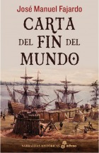 Carta del Fin del Mundo (Ficcionario) (Spanish Edition)