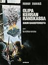 Nyt miekkaan tart...
