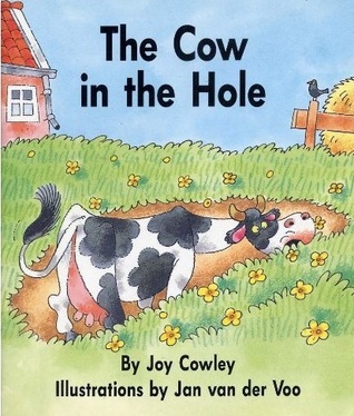 The Cow in the Hole (Sunshine extensions)