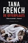 De offerplaats