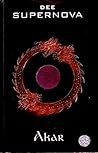 Supernova by Dee Lestari
