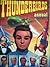 Thunderbirds Annual 1992