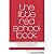 The Little Red Schoolbook by Søren Hansen