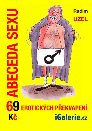 Abeceda sexu aneb 69 erotických překvapení