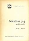 Toplumbilime Giri...