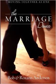 The Marriage Dance (Paperback)
