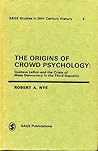 The Origins of Cr...