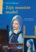 Zijn mooiste model