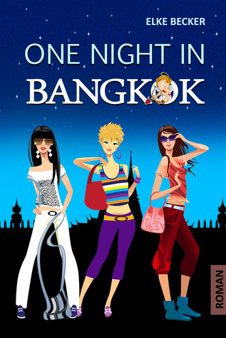One night in Bangkok