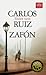 Tuulen varjo by Carlos Ruiz Zafón