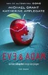 Eve en Adam by Michael  Grant