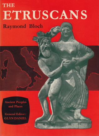 The Etruscans (Unknown Binding)