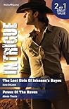 The Lost Girls of Johnson's Bayou / Power of the Raven The Lost Girls of Johnson's Bayou / Power of the Raven