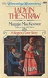 Lady in the Straw by Maggie Mackeever