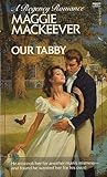 Our Tabby by Maggie Mackeever