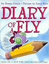 Diary of a Fly [Book & CD] by Doreen Cronin