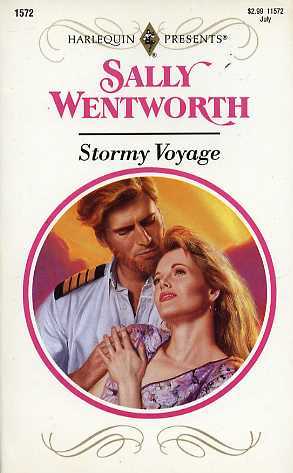 Stormy Voyage (Mass Market Paperback)