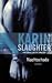 Nachtschade by Karin Slaughter Nachtschade by Karin Slaughter