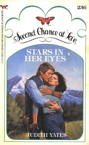 Stars in Her Eyes (Second Chance at Love 236)