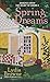Spring Dreams by Lydia Browne