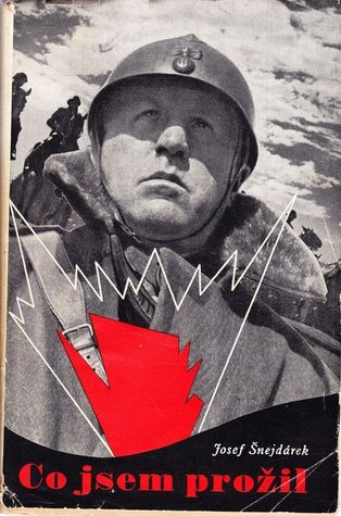 Co jsem prožil