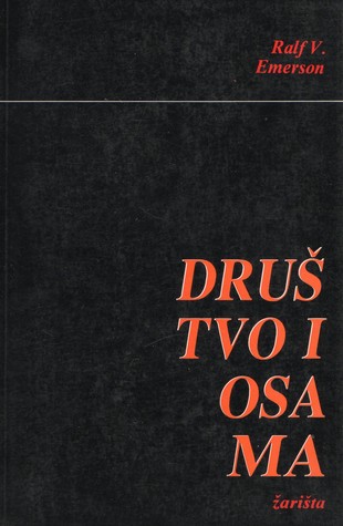 Društvo i osama